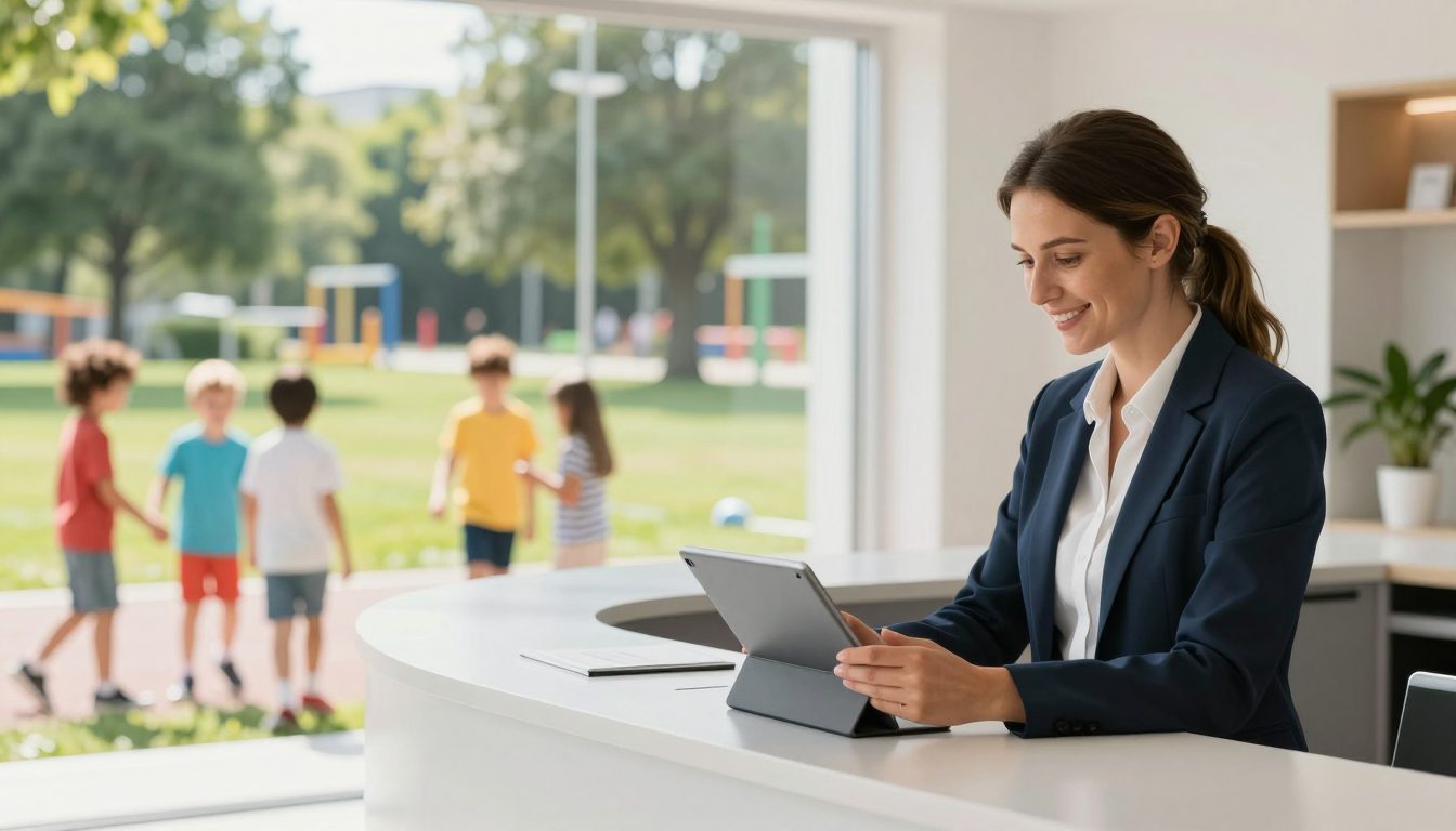 Gestión eficiente de cuotas y pagos en centros de ocio Gestión eficiente de cuotas y pagos en centros de ocio